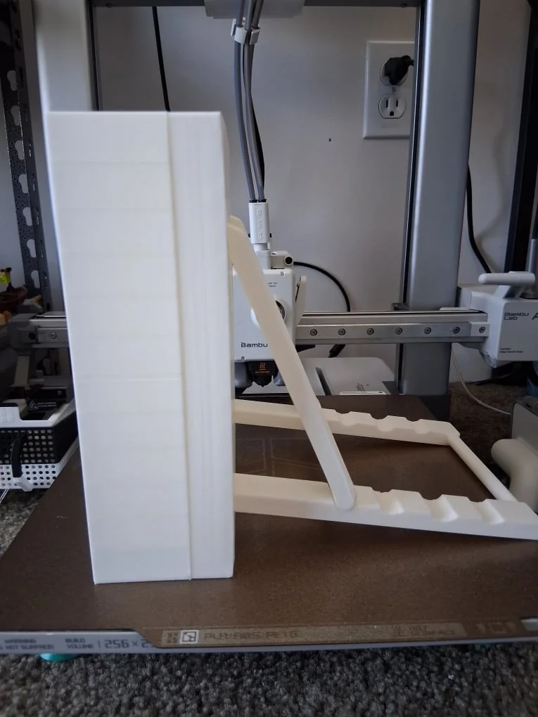 3D модель Органайзер для алмазной живописи - фото 12