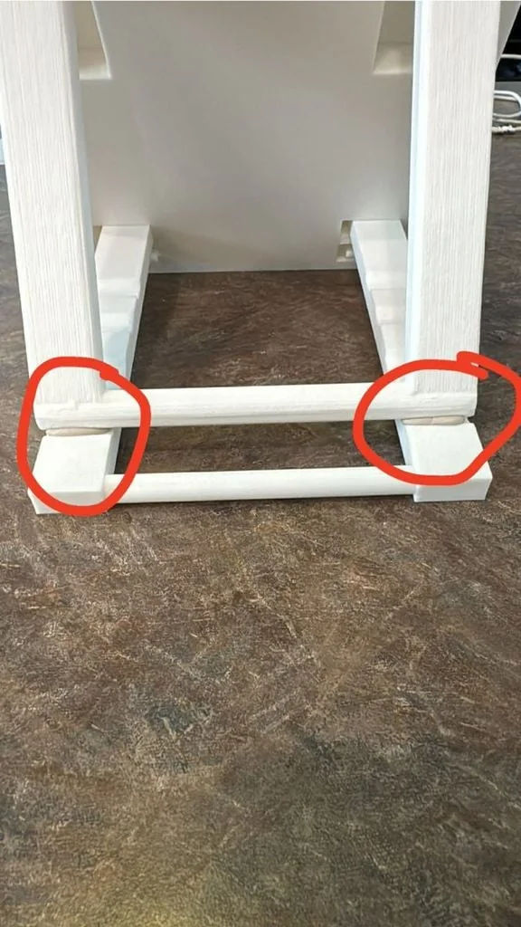 3D модель Органайзер для алмазной живописи - фото 14