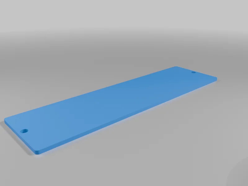 3D модель Корпус для CYD с NM-RF-Hat от NMTech - фото 5