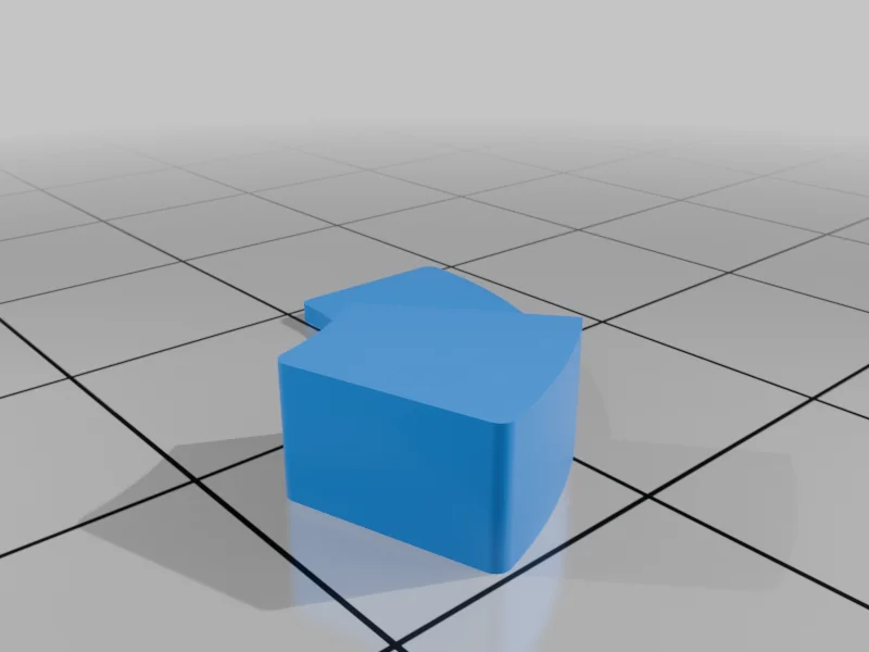 3D модель Fallout 4 - Pip-Boy 3000 Mark IV - Версия для телефона - фото 14