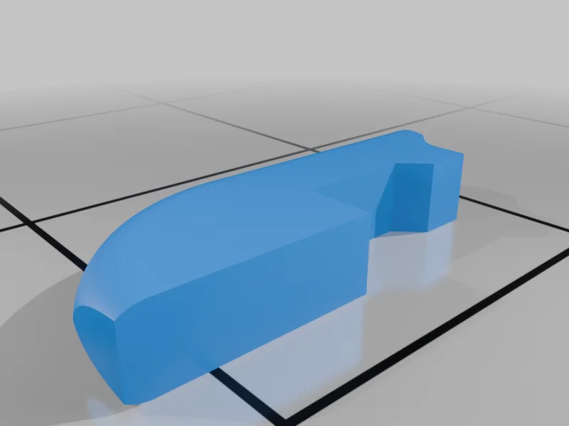 3D модель Fallout 4 - Pip-Boy 3000 Mark IV - Версия для телефона - фото 18