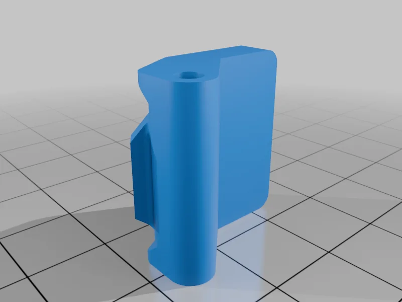 3D модель Fallout 4 - Pip-Boy 3000 Mark IV - Версия для телефона - фото 21