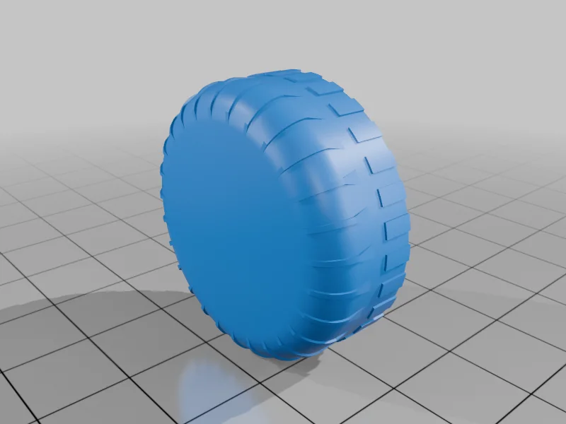 3D модель Fallout 4 - Pip-Boy 3000 Mark IV - Версия для телефона - фото 22