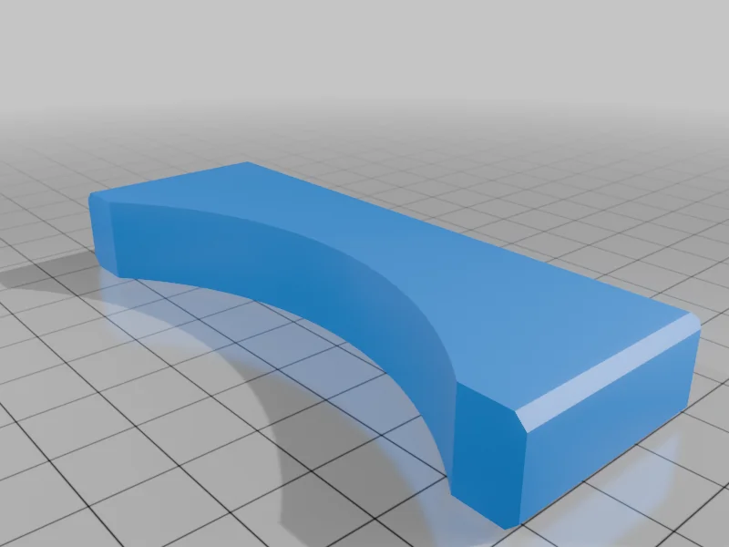 3D модель Fallout 4 - Pip-Boy 3000 Mark IV - Версия для телефона - фото 24