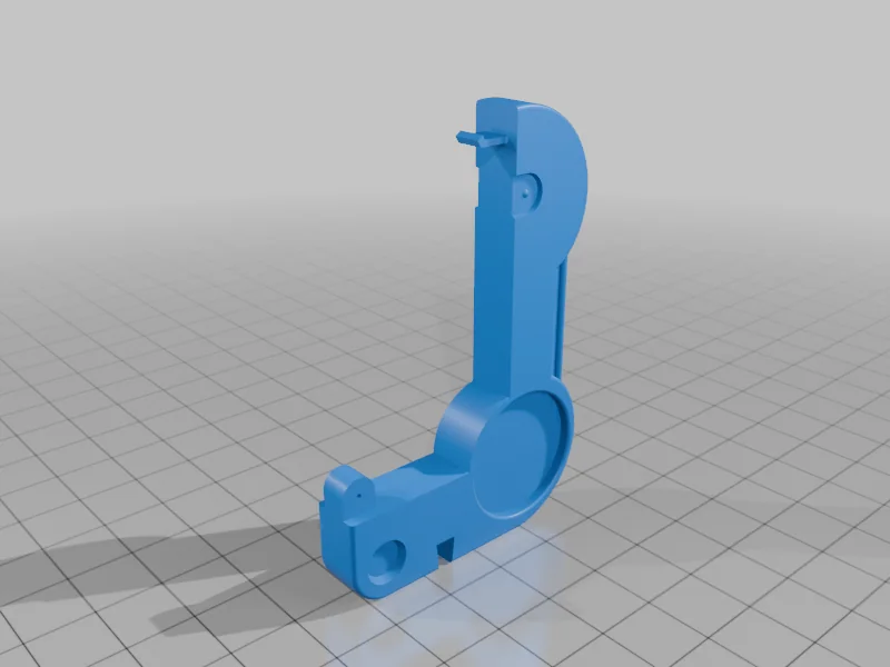 3D модель Fallout 4 - Pip-Boy 3000 Mark IV - Версия для телефона - фото 25