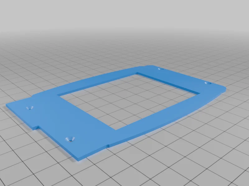 3D модель Fallout 4 - Pip-Boy 3000 Mark IV - Версия для телефона - фото 29