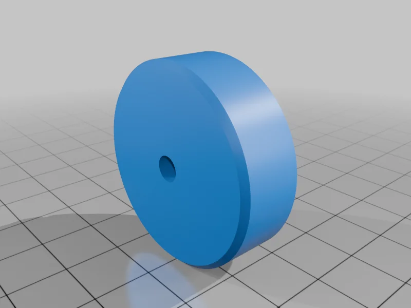 3D модель Fallout 4 - Pip-Boy 3000 Mark IV - Версия для телефона - фото 31