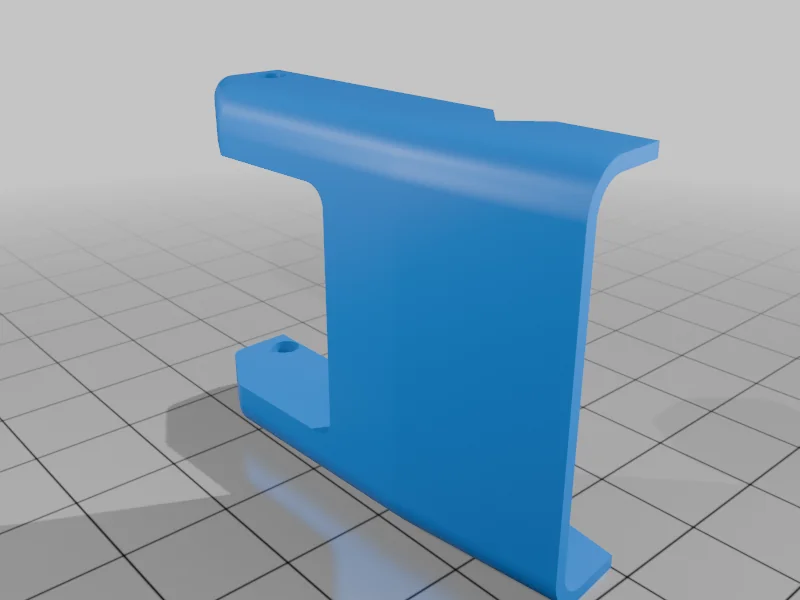 3D модель Fallout 4 - Pip-Boy 3000 Mark IV - Версия для телефона - фото 32