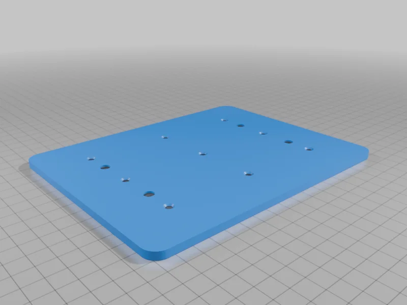 3D модель Fallout 4 - Pip-Boy 3000 Mark IV - Версия для телефона - фото 33