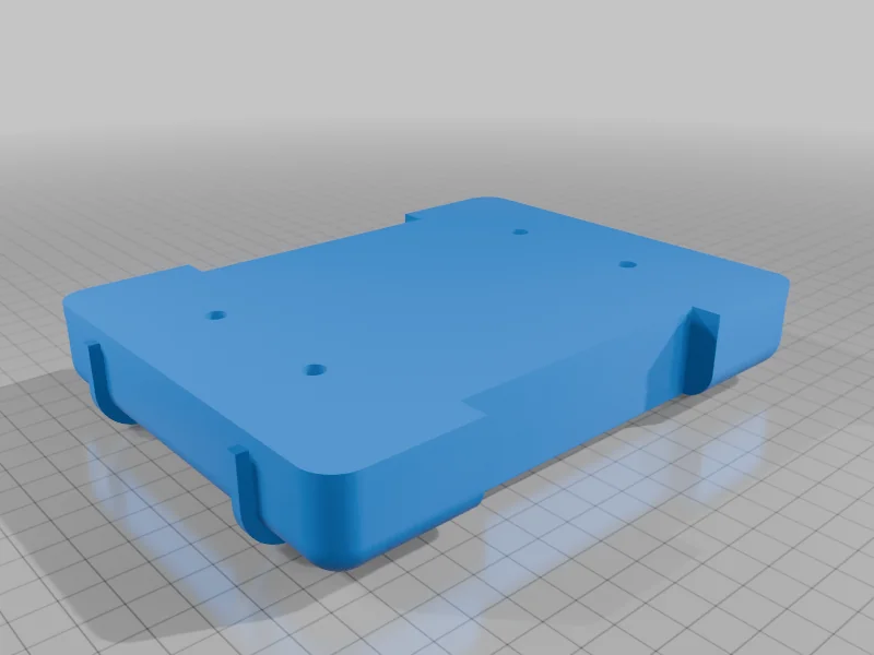 3D модель Fallout 4 - Pip-Boy 3000 Mark IV - Версия для телефона - фото 34