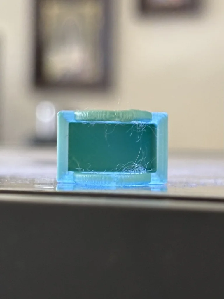 3D модель Модель сумки для кукол LPS - фото 4