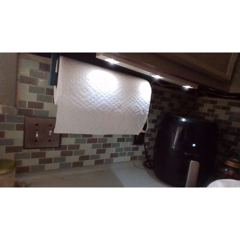 3D модель Тримач для паперових рушників STL