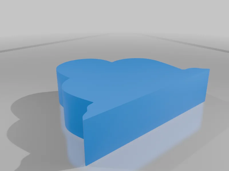 3D модель Pokemeeples - Игровые Микромодели - фото 4