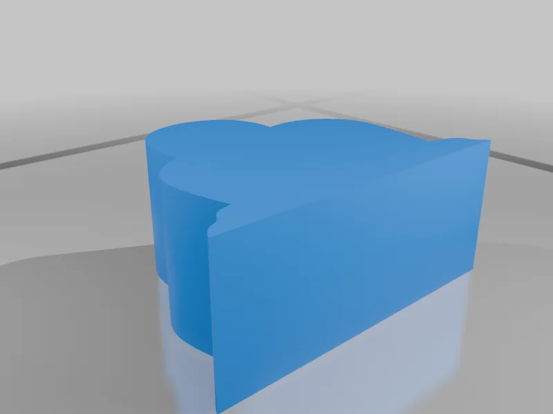 3D модель Pokemeeples - Игровые Микромодели - фото 7