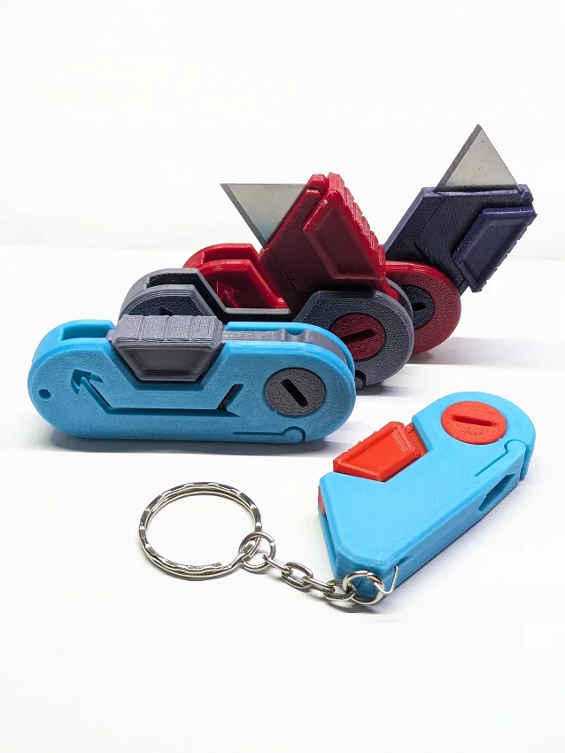 Утилитарный нож 72