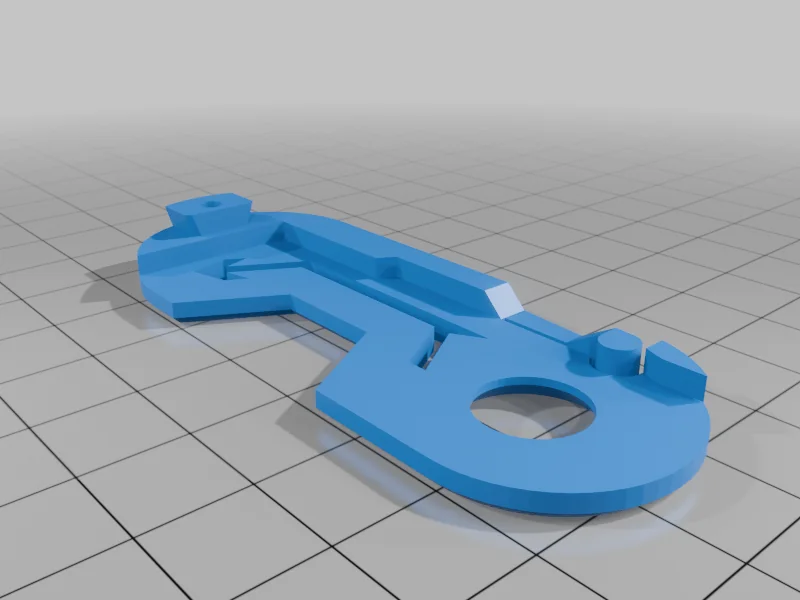 Утилитарный нож 72