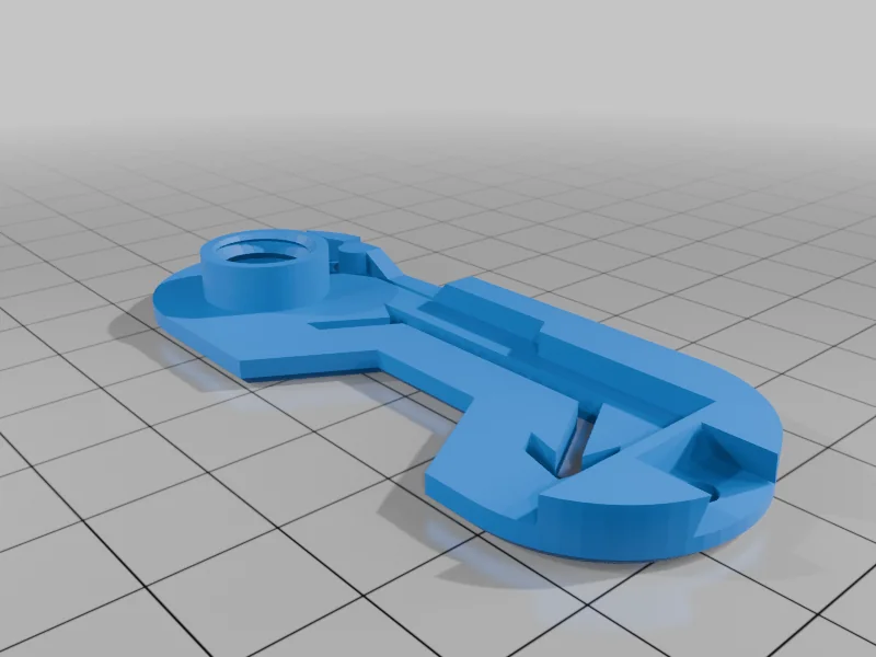 Утилитарный нож 72