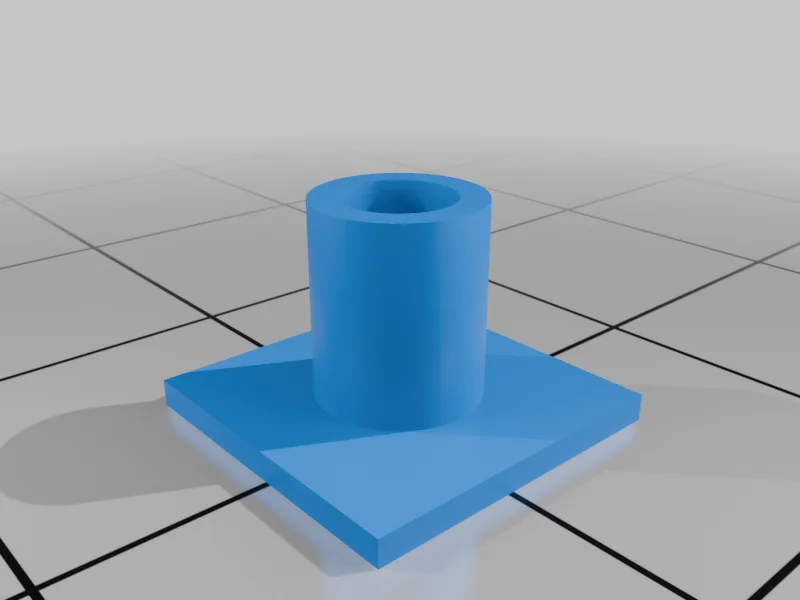 3D модель МОДУЛЬНЫЕ КИРПИЧНЫЕ ЭЛЕМЕНТЫ 1:87 - фото 3