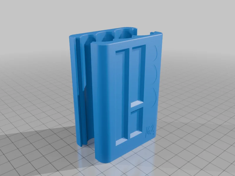 3D модель Роллер для формирования яиц - фото 2