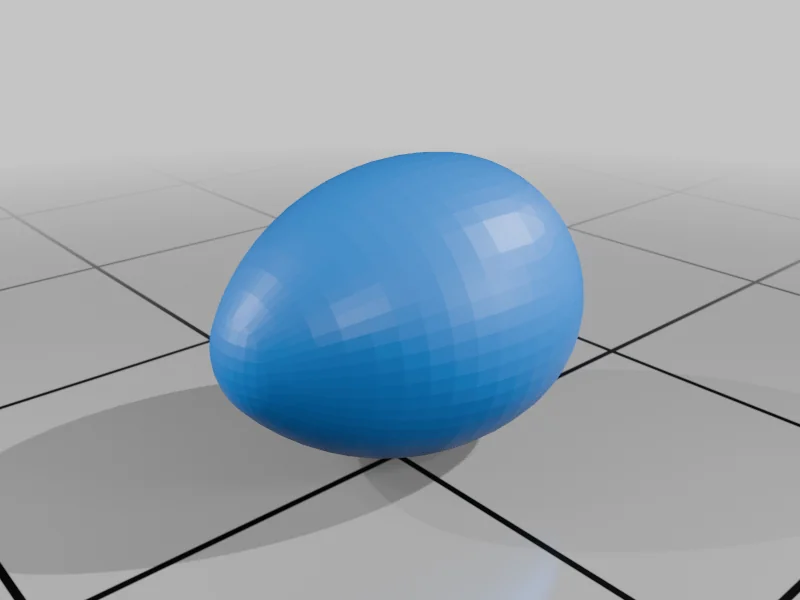 3D модель Роллер для формирования яиц - фото 4