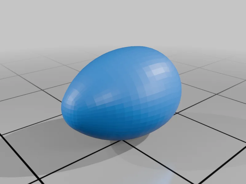 3D модель Роллер для формирования яиц - фото 5