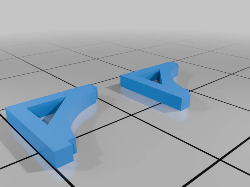 3D модель Модель HO Scale The Varona - фото 13