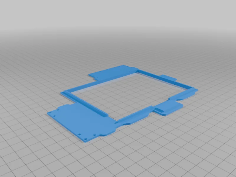 3D модель Модель HO Scale The Varona - фото 19