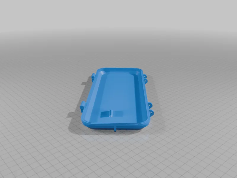 3D модель Модель встраиваемого элемента Mitutoyo 500-81-30 - фото 9