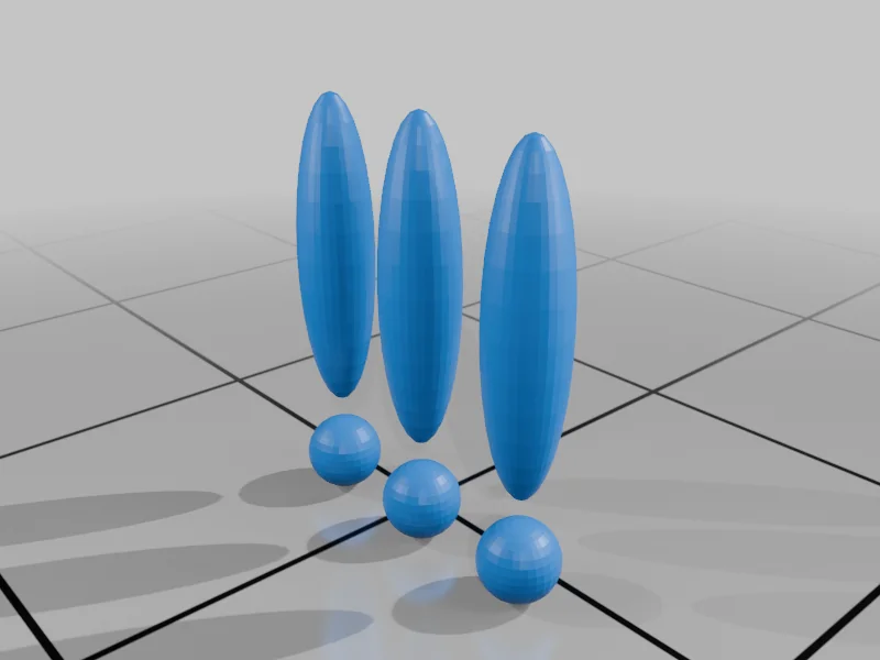 3D модель Чехословацкий танковый пакет (Lesta и Wargaming) - фото 3