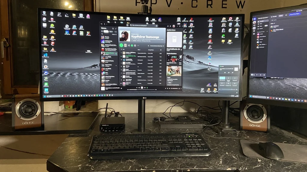 3D модель Корпус для настольной акустики Dayton Audio PC-83 - фото 8