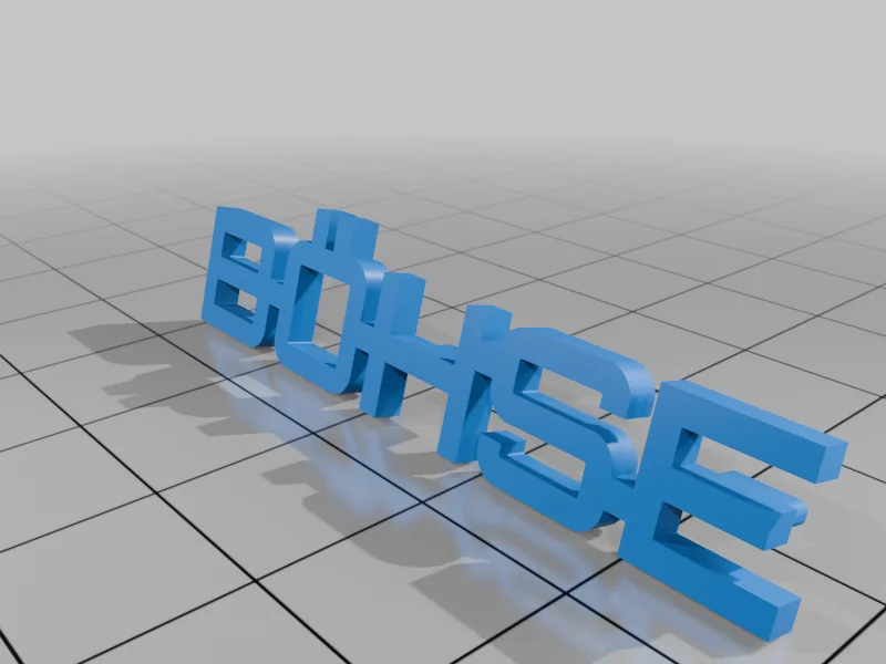 3D модель Корпус для настольной акустики Dayton Audio PC-83 - фото 15