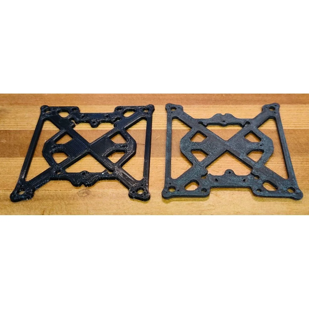 Рама мотора Pavo Pico 2