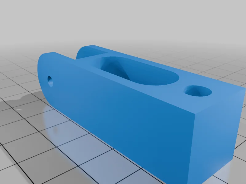 3D модель Yagi антенны Meshtastic 868 МГц - фото 7