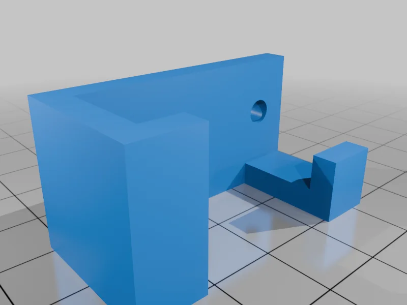 3D модель Yagi антенны Meshtastic 868 МГц - фото 20