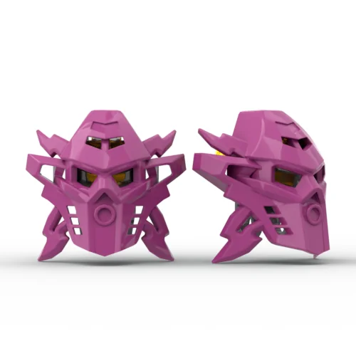 Маска G2 Voriki