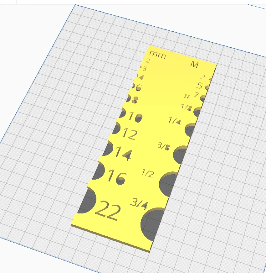 3D модель Гаджет для труб и фитингов - фото 1