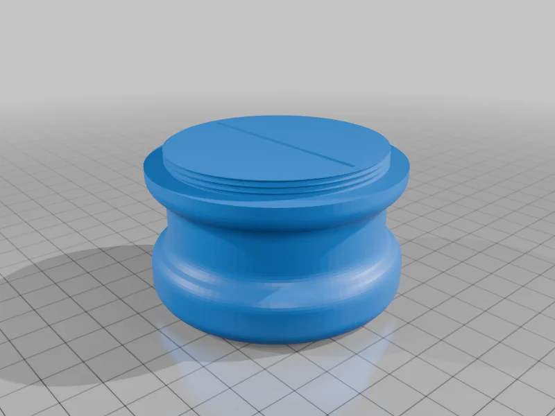 3D модель Модель молота Хигурумы - фото 13