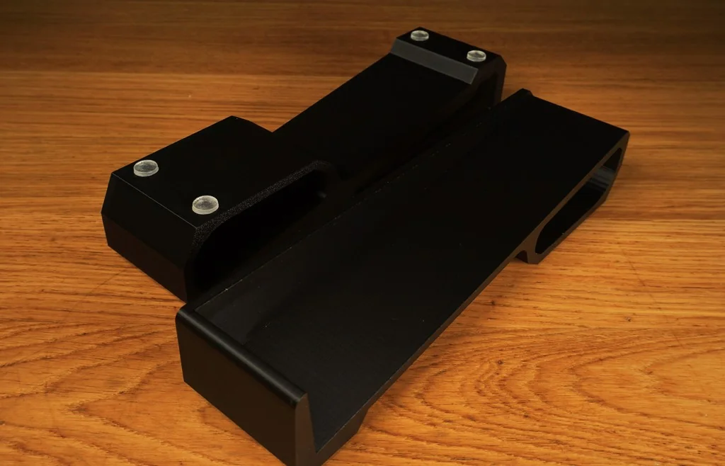 3D модель Подставка для контроллера Pioneer DDJ-FLX4 - фото 12