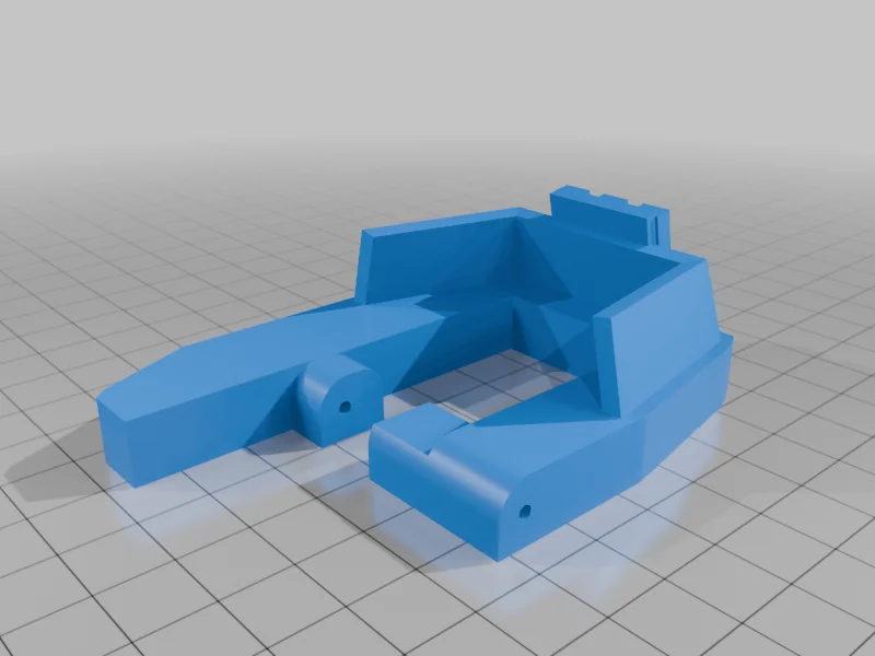 3D модель Апгрейд-кит для Bruticus из Transformers: Fall of Cybertron - фото 12