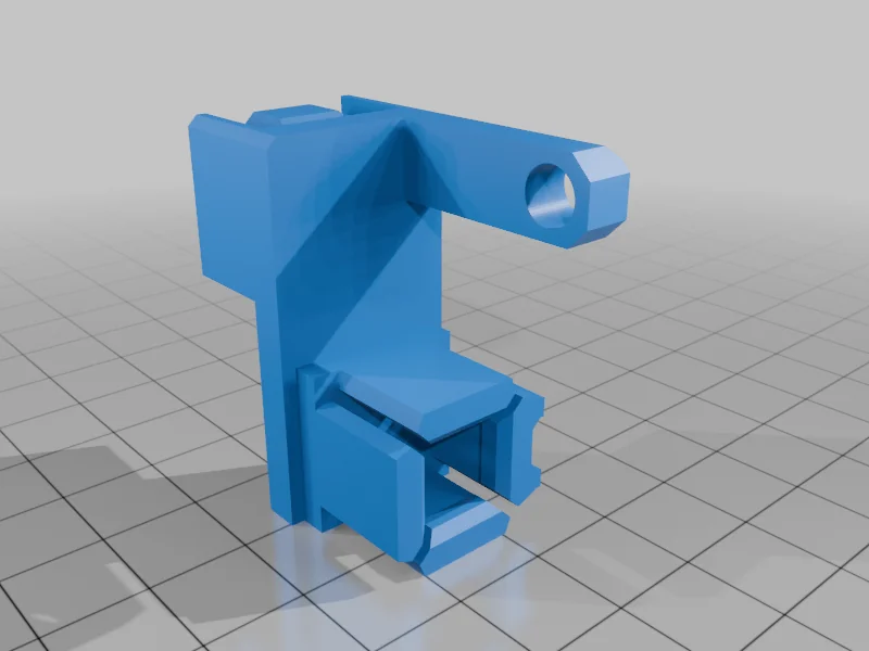 3D модель Апгрейд-кит для Bruticus из Transformers: Fall of Cybertron - фото 13