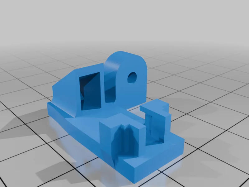 3D модель Апгрейд-кит для Bruticus из Transformers: Fall of Cybertron - фото 14