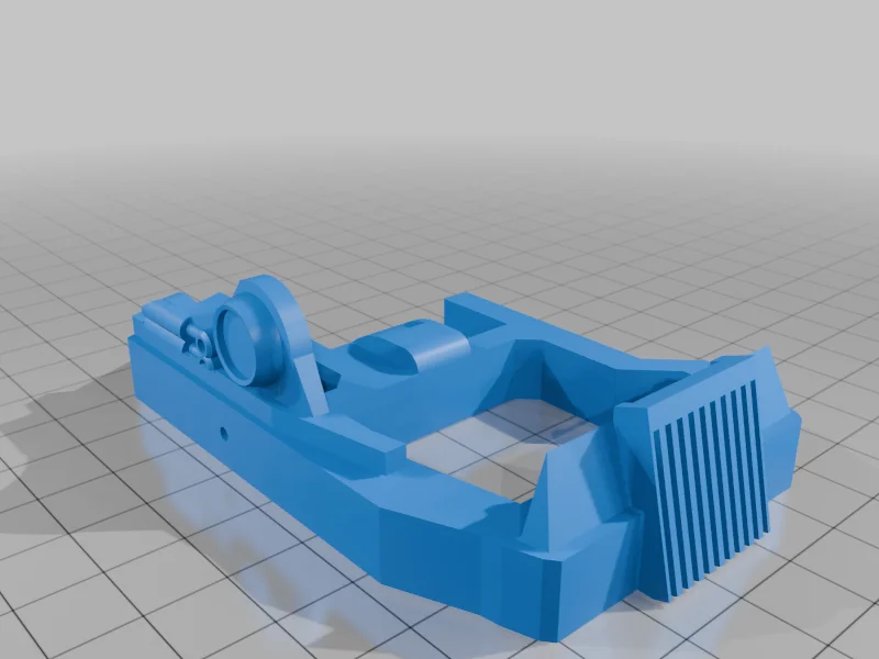 3D модель Апгрейд-кит для Bruticus из Transformers: Fall of Cybertron - фото 17