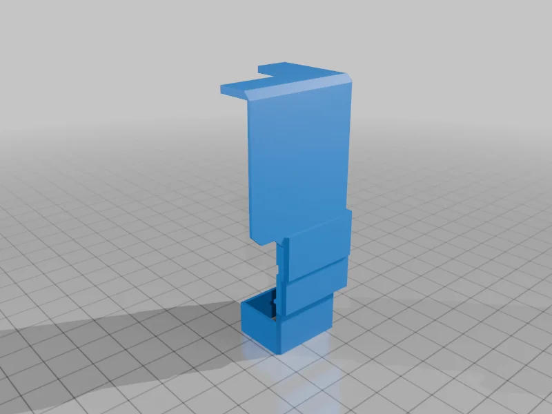 3D модель Апгрейд-кит для Bruticus из Transformers: Fall of Cybertron - фото 20