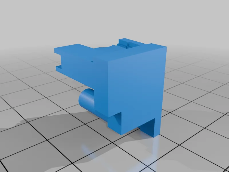 3D модель Апгрейд-кит для Bruticus из Transformers: Fall of Cybertron - фото 21