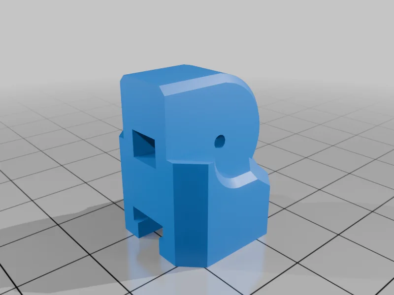 3D модель Апгрейд-кит для Bruticus из Transformers: Fall of Cybertron - фото 23