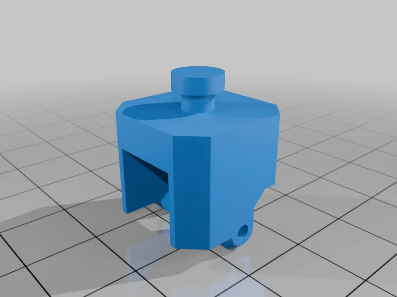 3D модель Апгрейд-кит для Bruticus из Transformers: Fall of Cybertron - фото 24