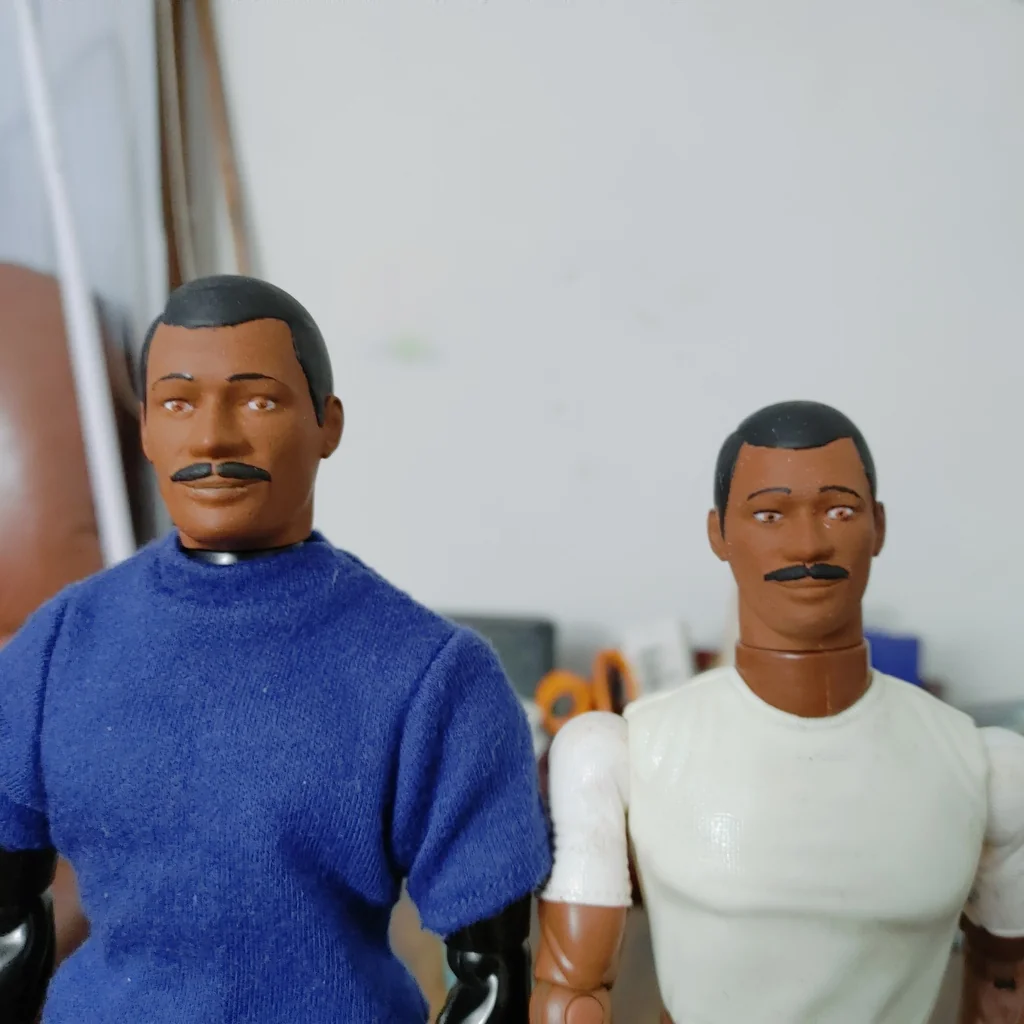 3D модель Albert 'Alpine' Pine для Open Source Joe - фото 2