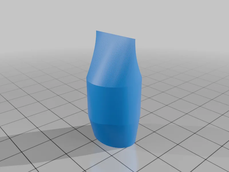 3D модель 3D-модель Битла Бейли - фото 11