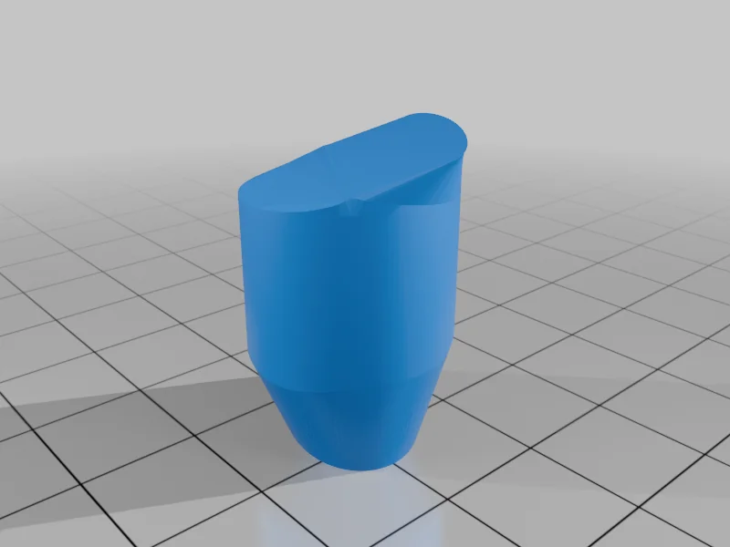 3D модель 3D-модель Битла Бейли - фото 27