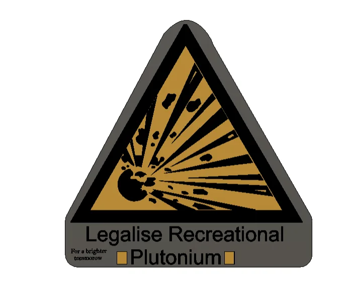 3D модель Модель значка LRP - фото 1